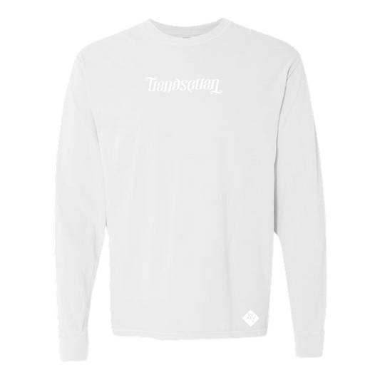 2-Way Long Sleeve
